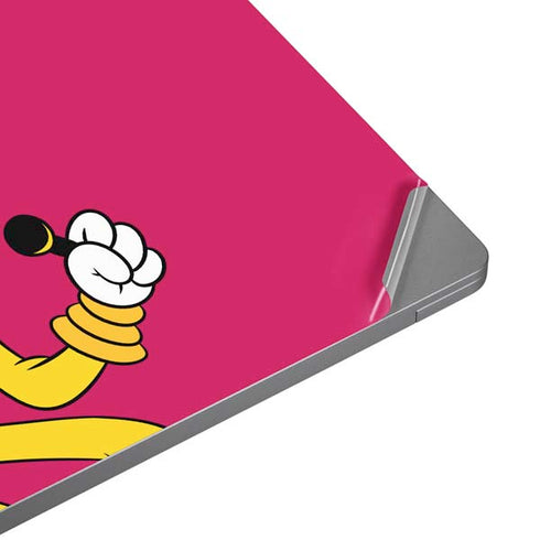 Disney Powerline Universal Laptop 12in (9.8 x 6.8in) Skin